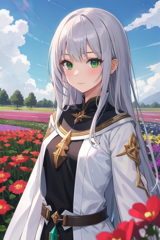 ステラちゃん604 | の人気AIイラスト・グラビア