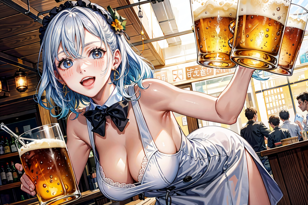 ビールネタ(転載