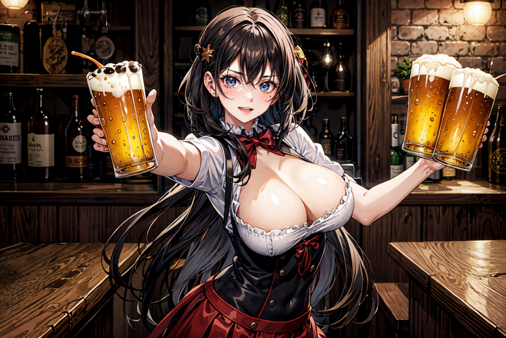 ビールネタ(転載