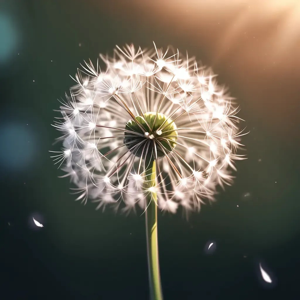 いつか綺麗に咲いてみせる