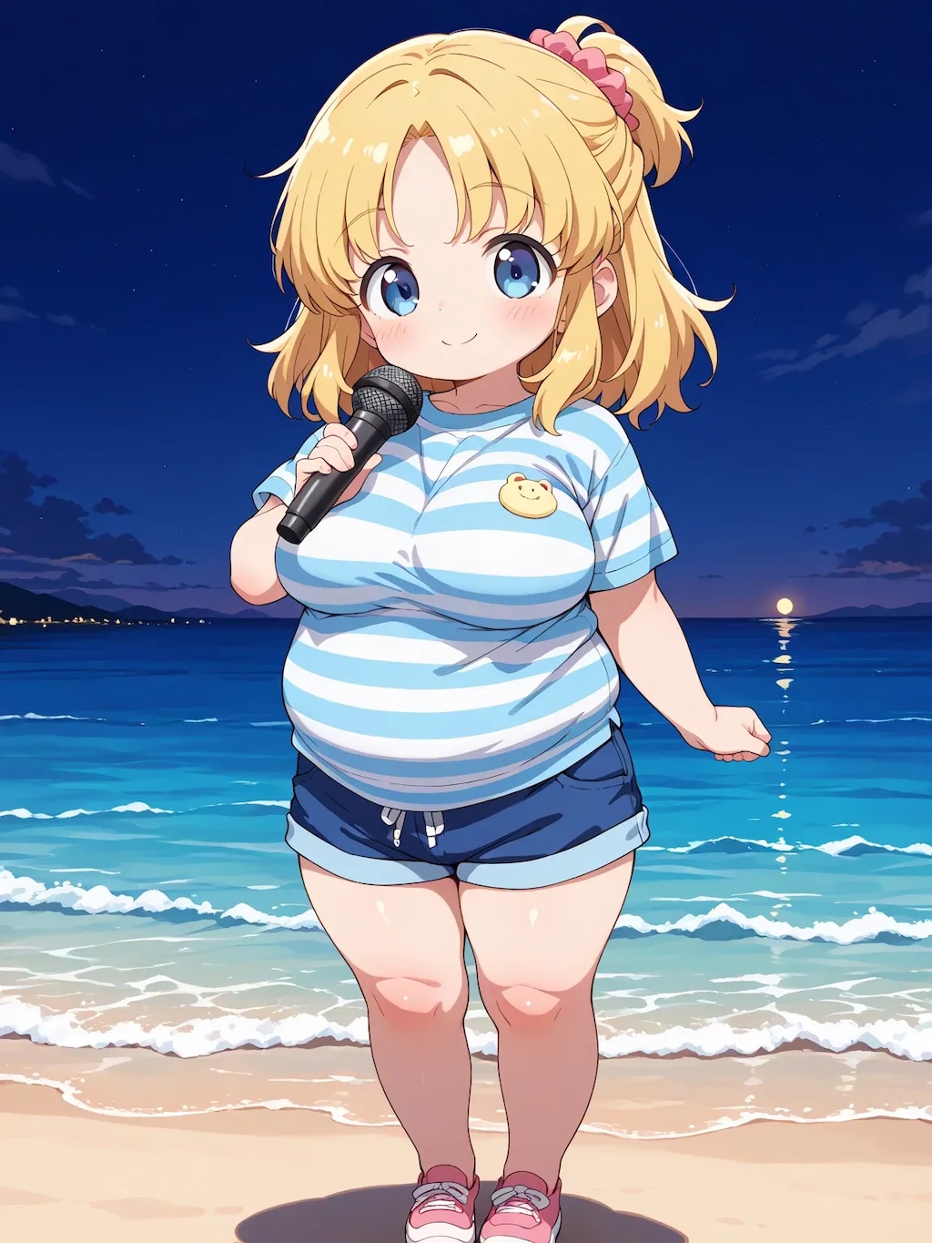 海サマーフェス2026！〜めろんぐみ編〜