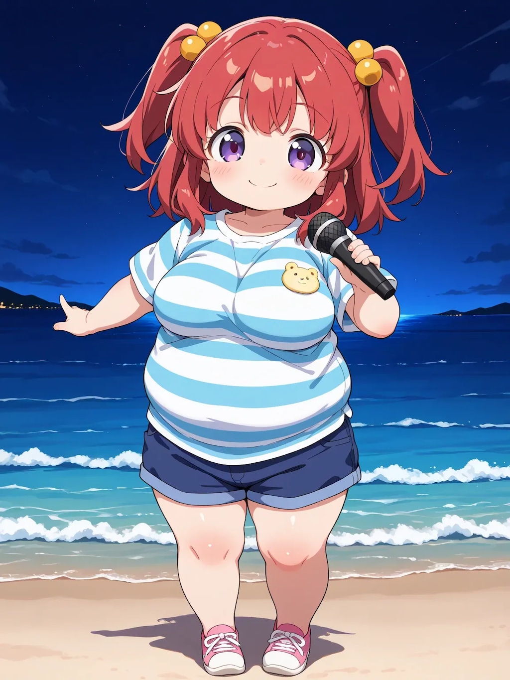 海サマーフェス2026！〜めろんぐみ編〜