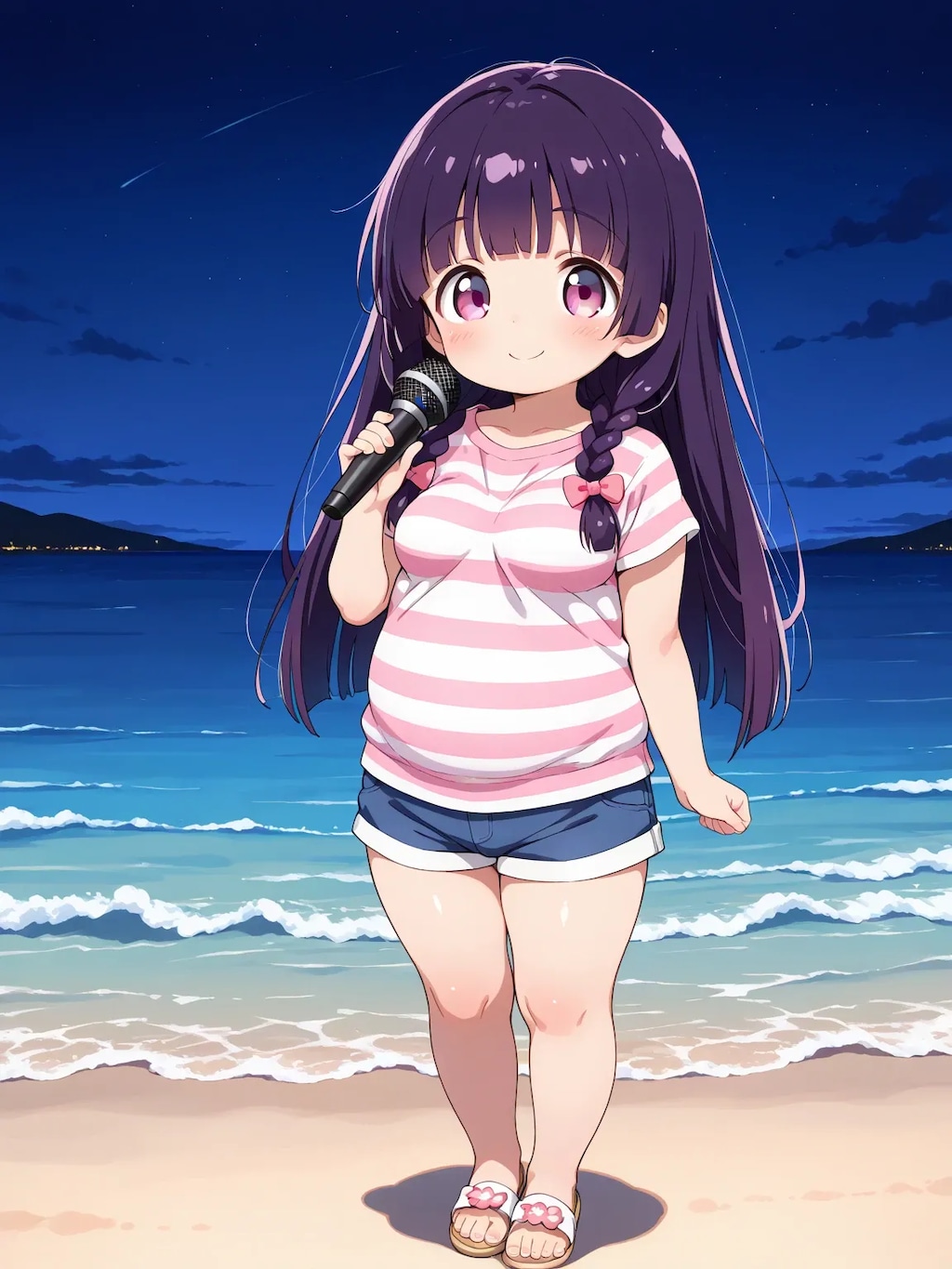 海サマーフェス2026！〜めろんぐみ編〜