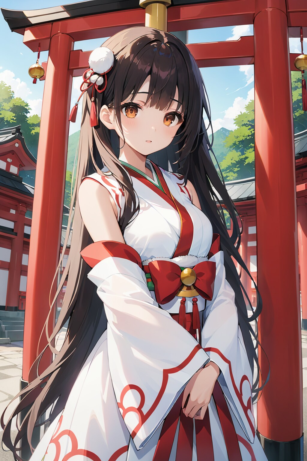 さくらちゃん