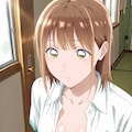 鹿野千夏 Chinatsu Kano 9枚目