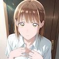 鹿野千夏 Chinatsu Kano 8枚目