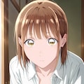 鹿野千夏 Chinatsu Kano 10枚目