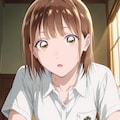 鹿野千夏 Chinatsu Kano 6枚目