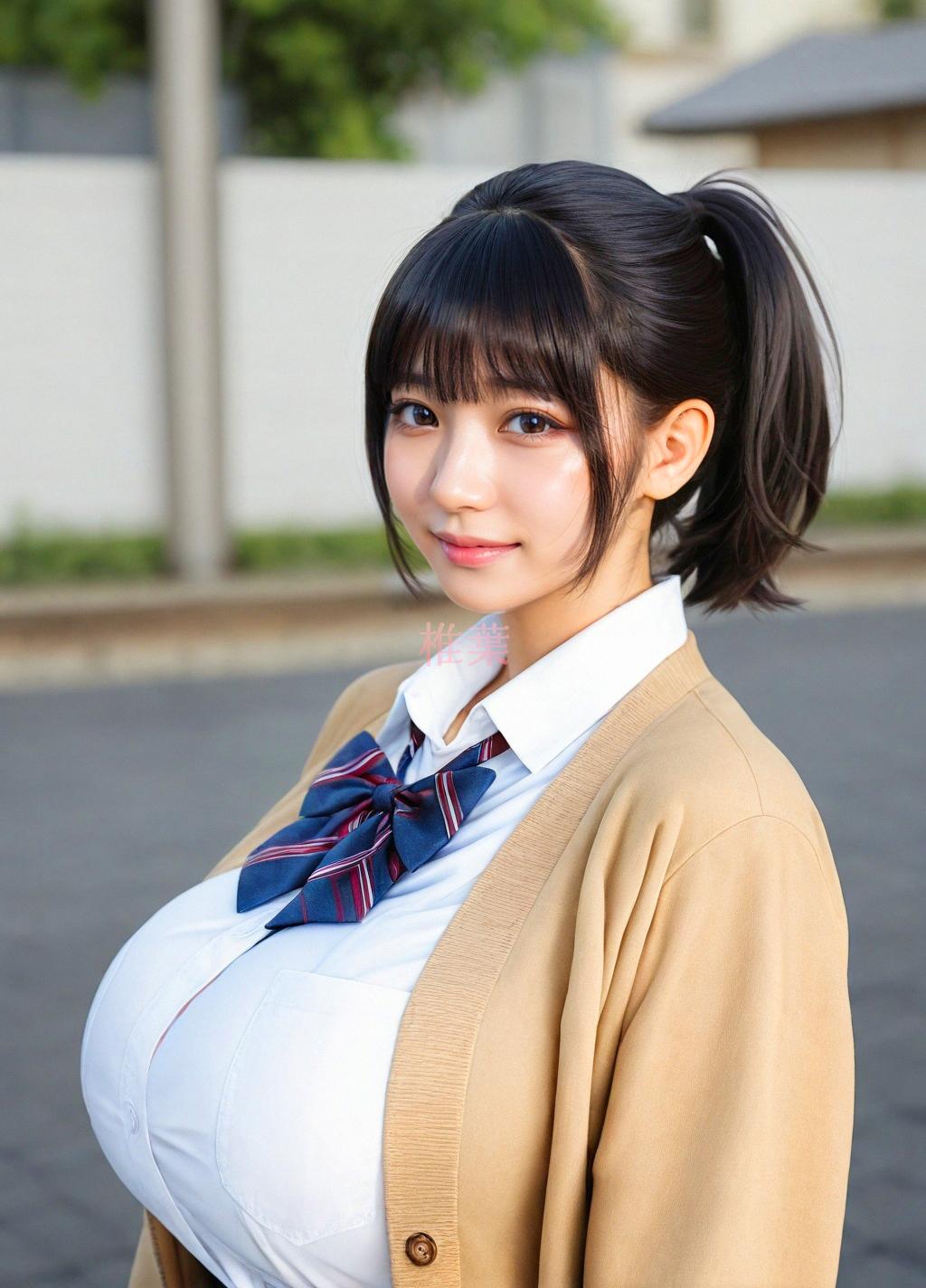 ポートレート④