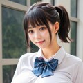 ポートレート④ 3枚目