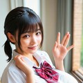 ポートレート④ 6枚目