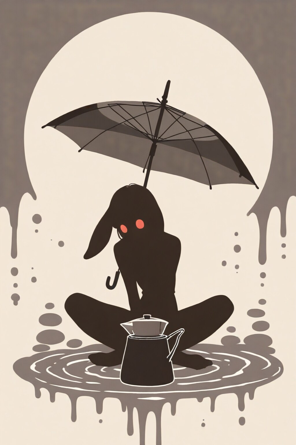 なんでこんなことに