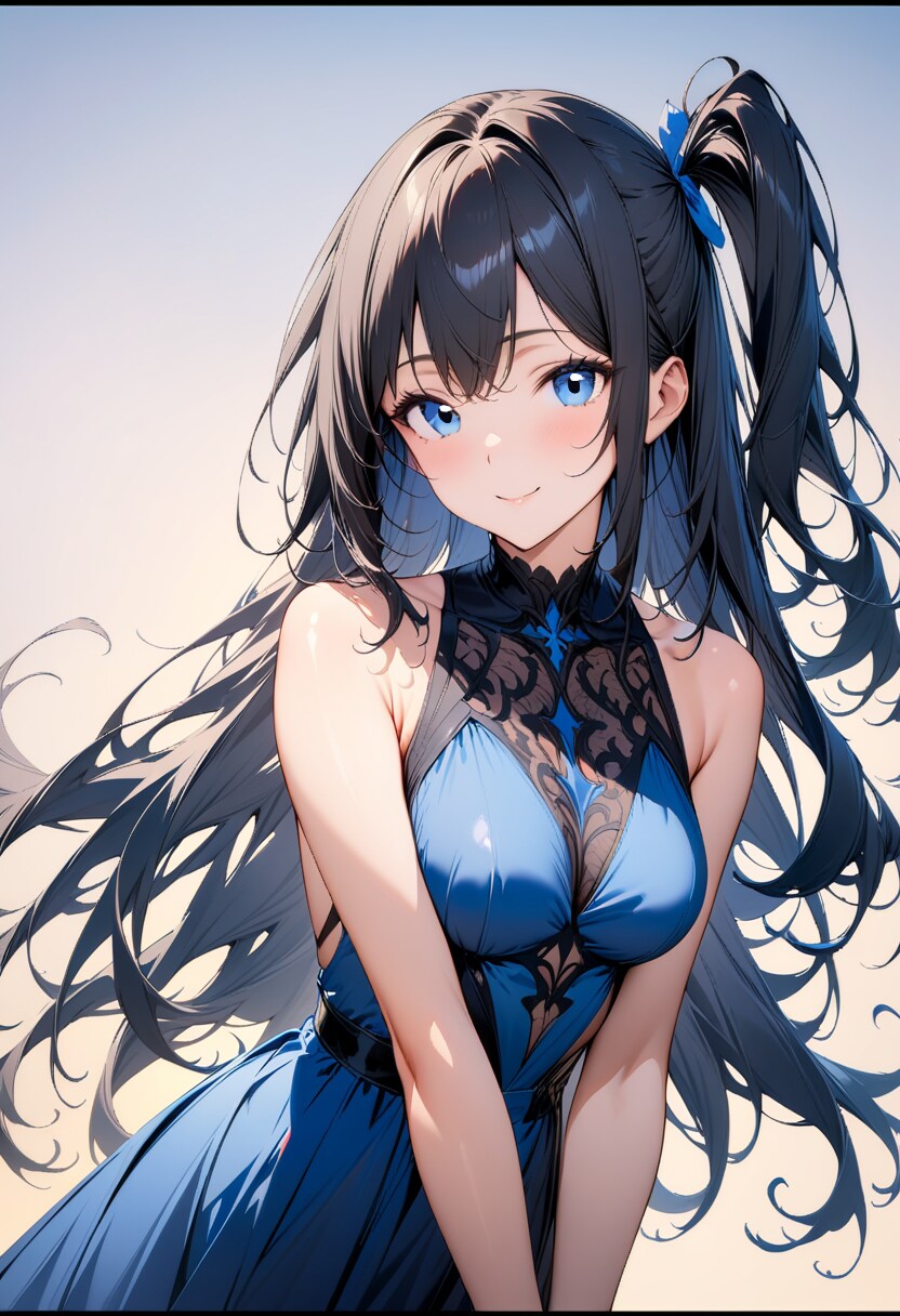 sleeveless | の人気AIイラスト・グラビア