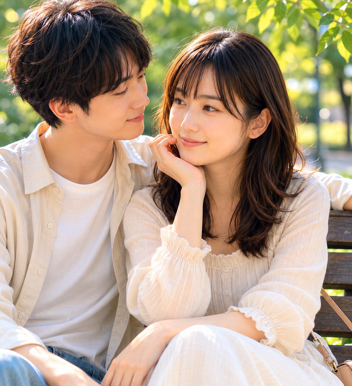 恋人の日らしいです