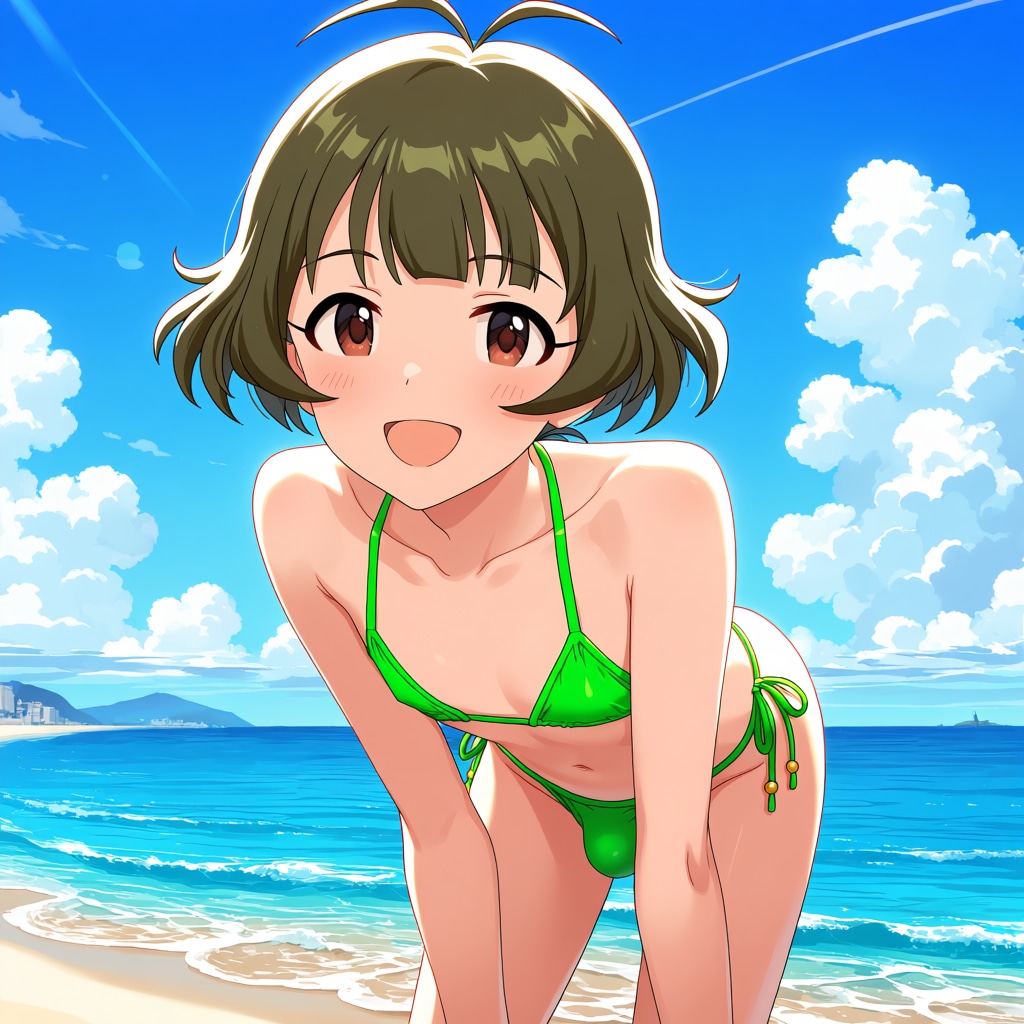 秋月涼