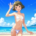 秋月涼 8枚目