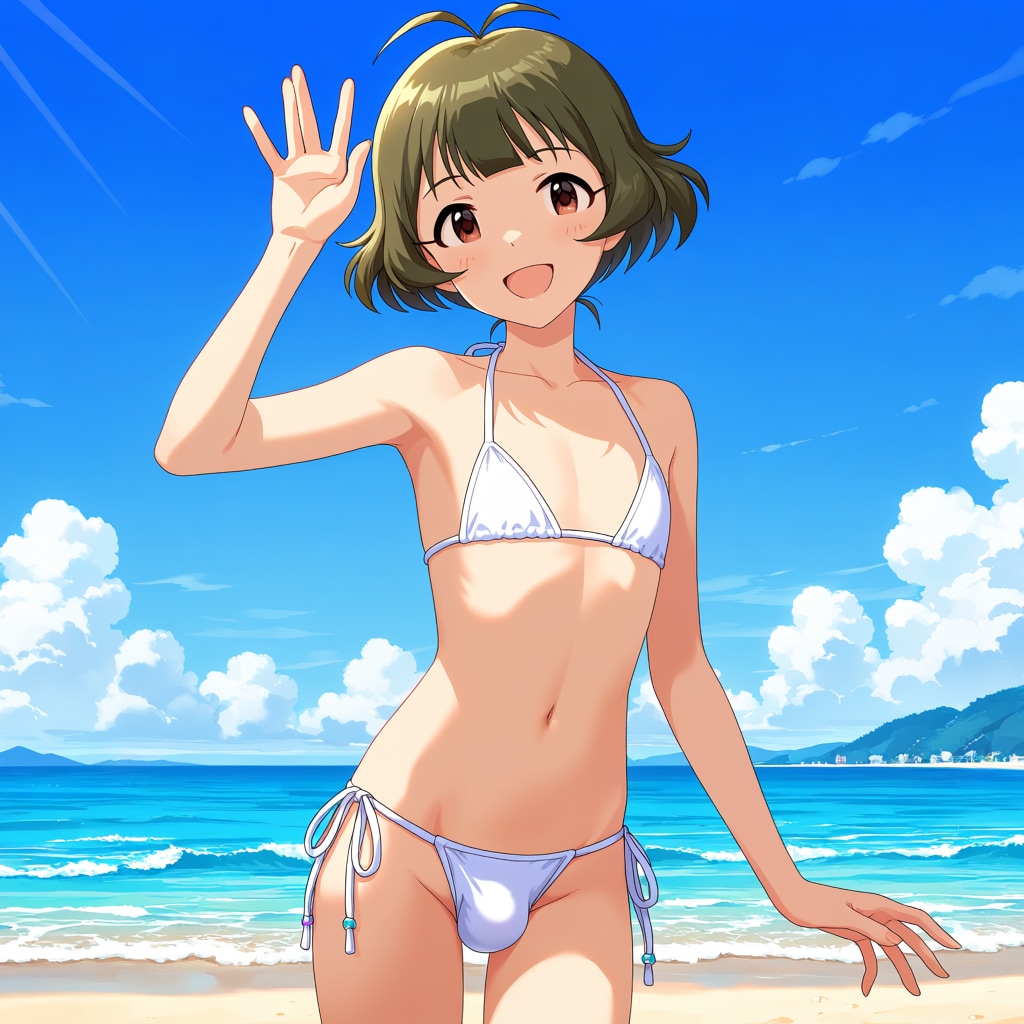 秋月涼
