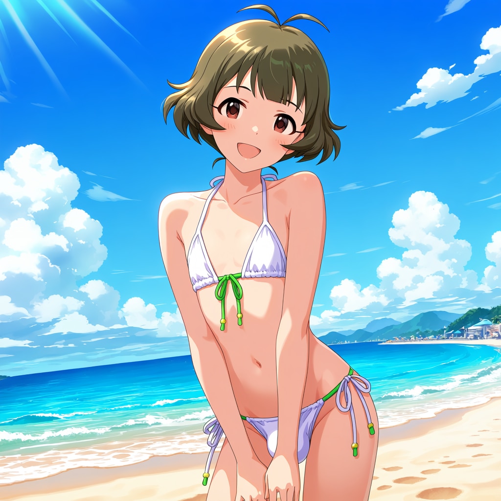 秋月涼