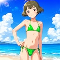 秋月涼 7枚目