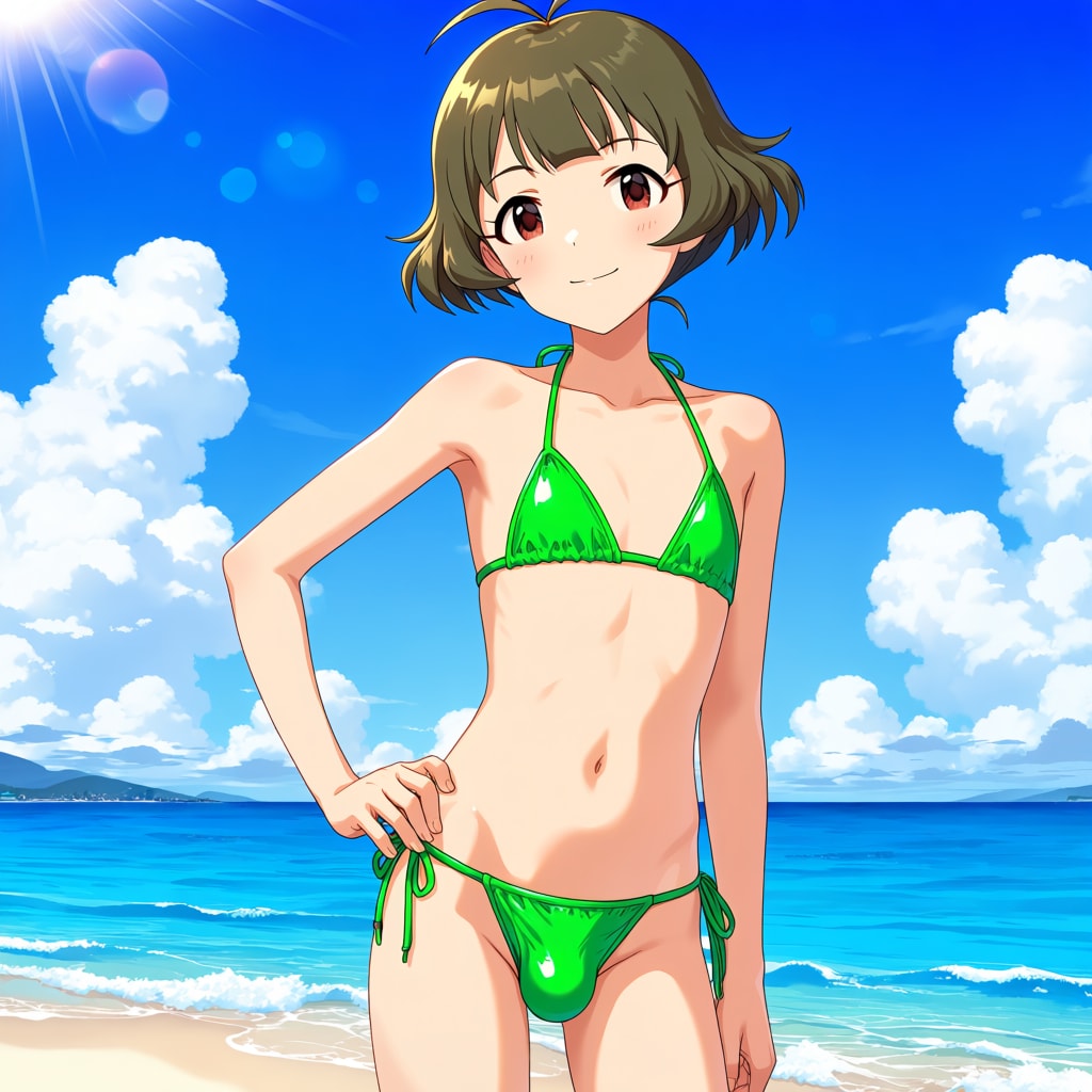 秋月涼