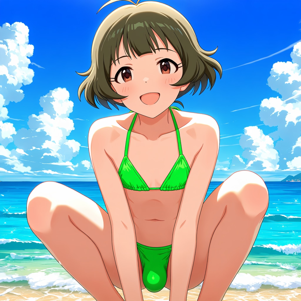秋月涼