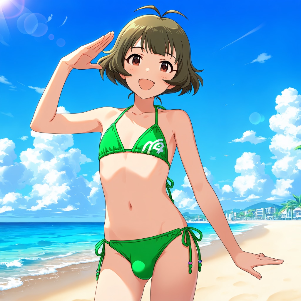 秋月涼