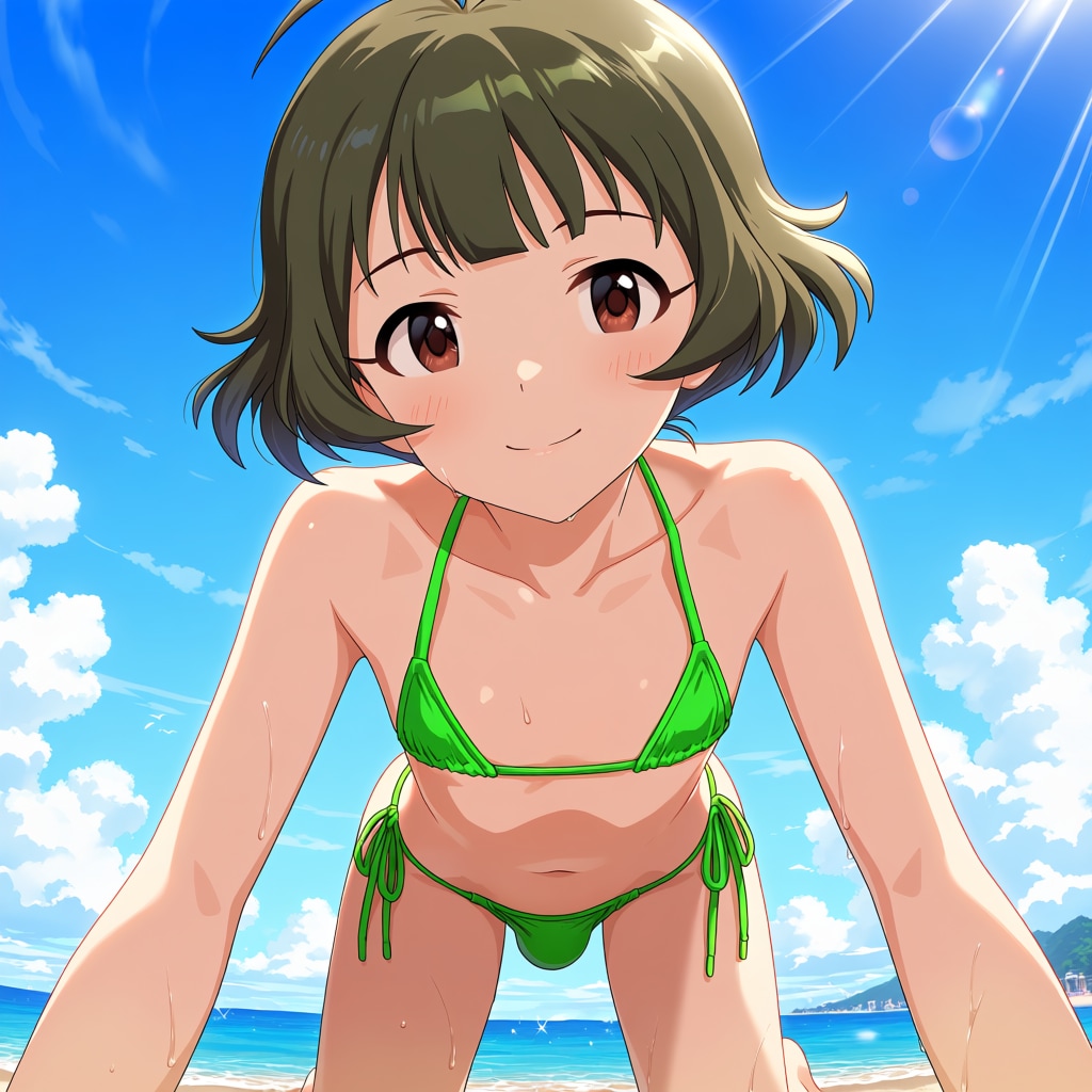 秋月涼