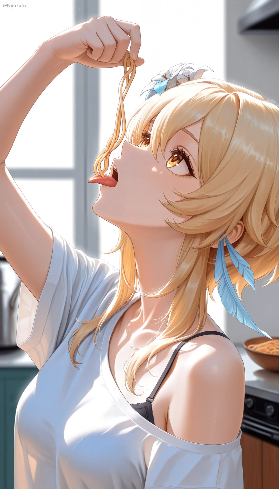 蛍と同棲 9