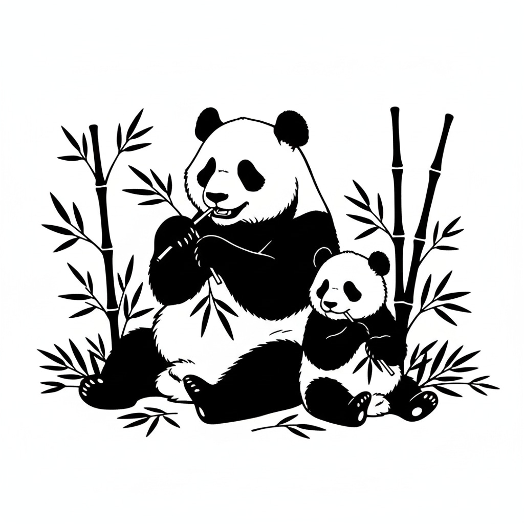 シルエット中華