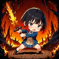大地のへそ④ 11枚目