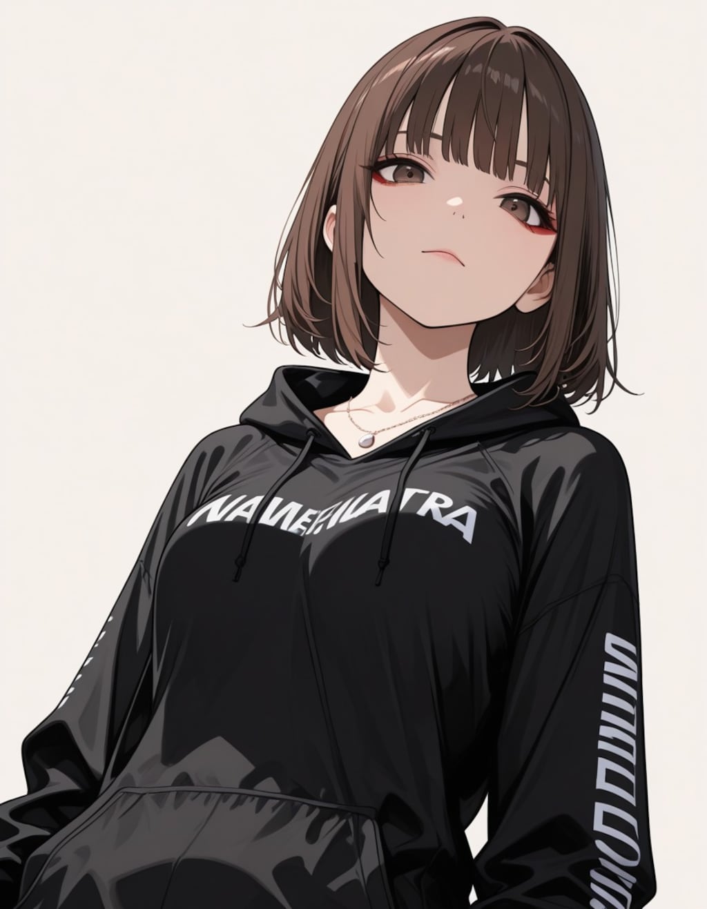 とっとと起きな