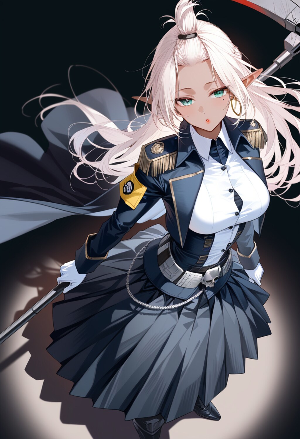 ミリタリー死神Days