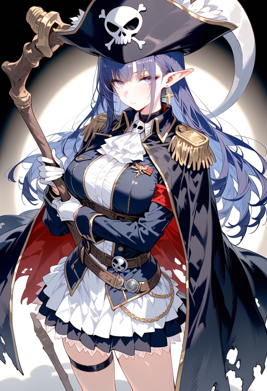 ミリタリー死神Days