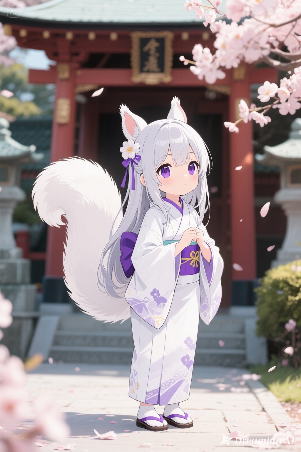 虎鼠神社の御神体647