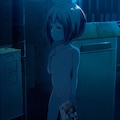 深夜に有害図書を捨てにくる女の子 6枚目