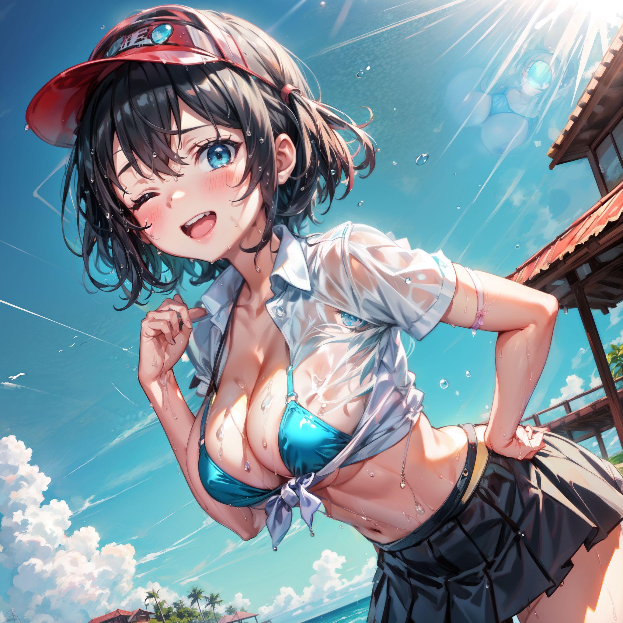 供養1