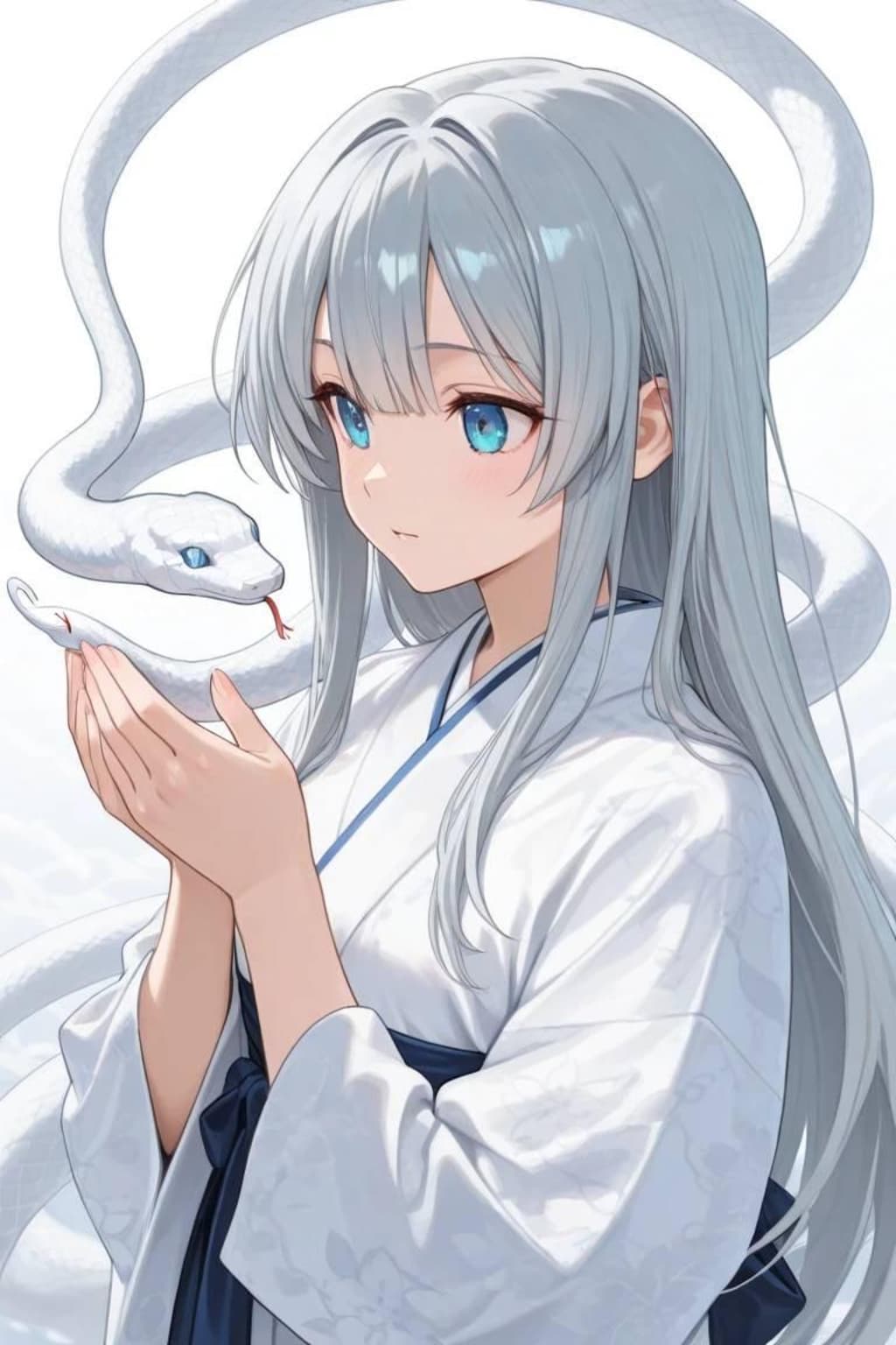 虎鼠神社御神体