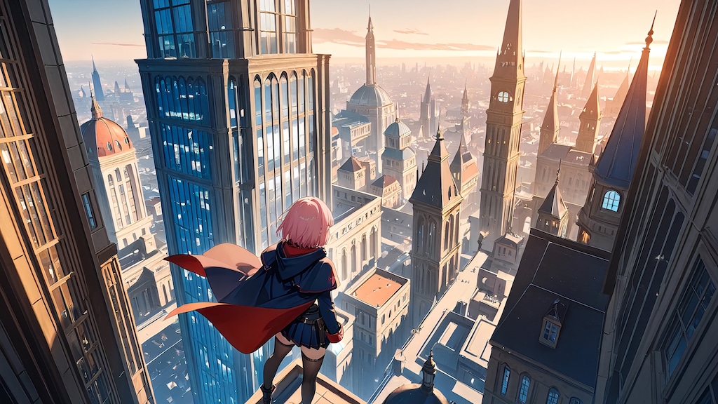 ここはどこだ…