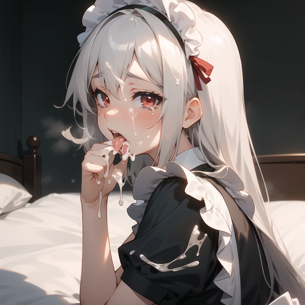 ゲぼぉッ！のどまんこ、どうでしたか？