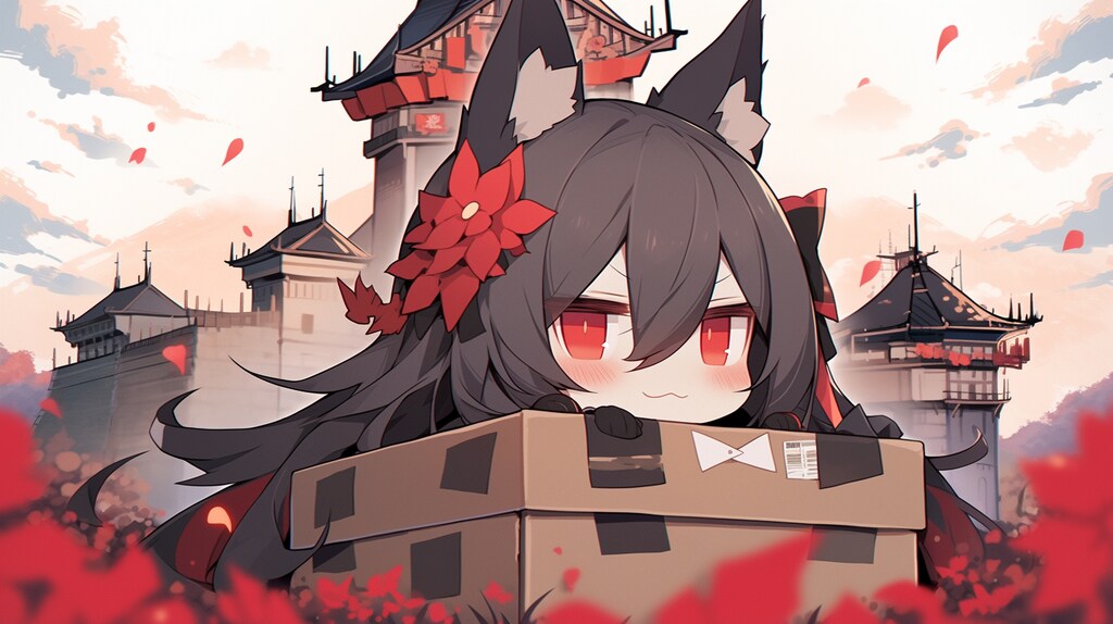 シラクレナ潜入ミッション