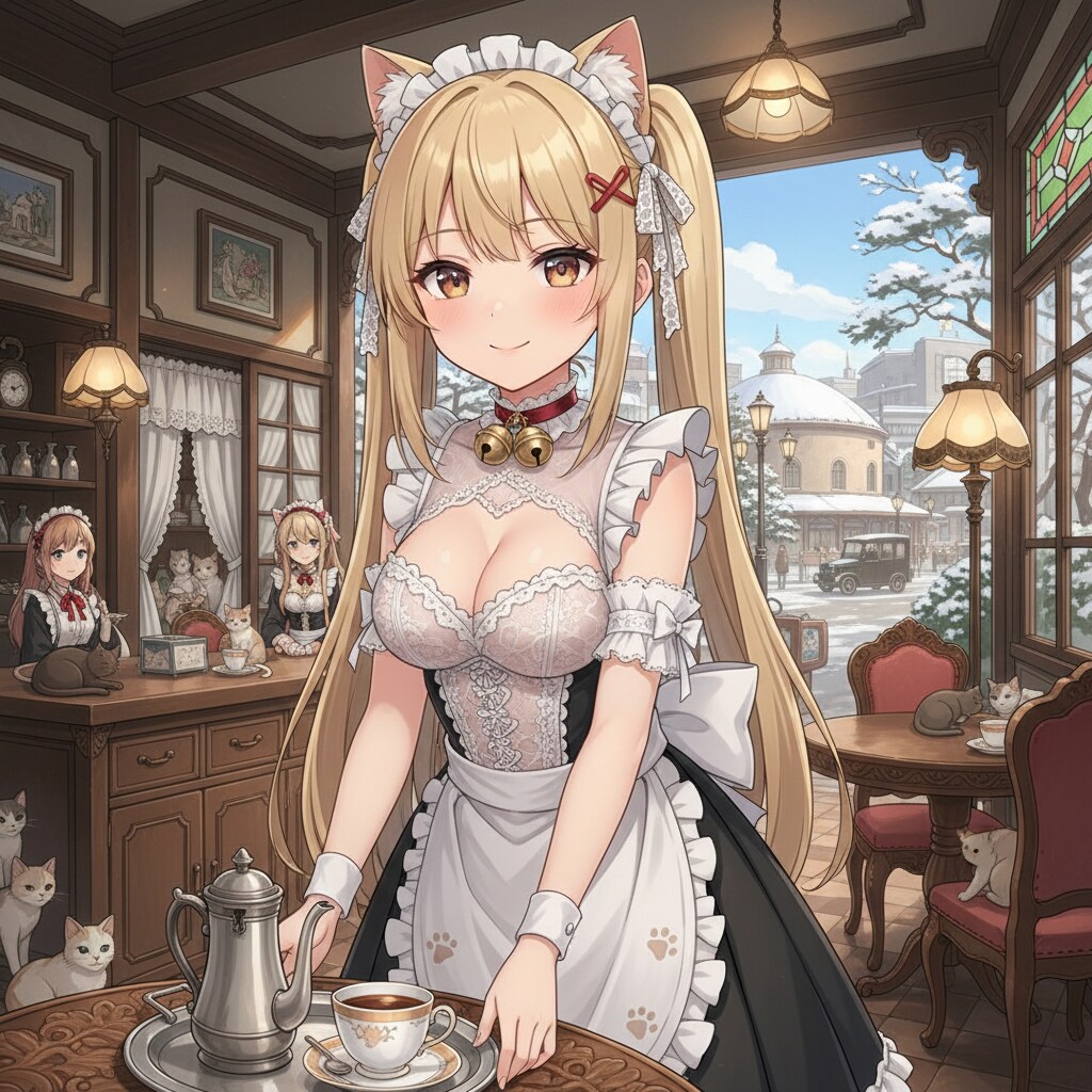 金ツイにゃん。2月22日 #猫の日
