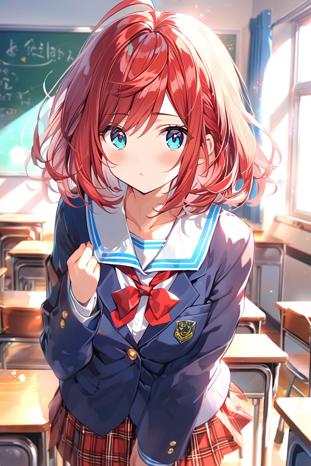 【VEGA】小鳥遊織
