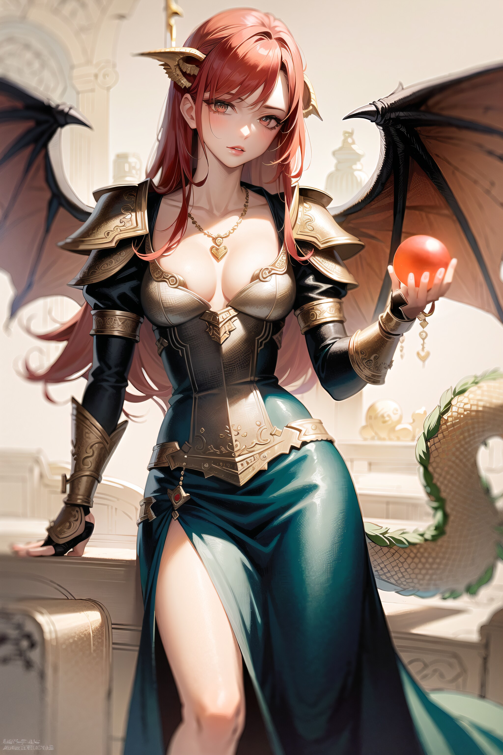 魔物