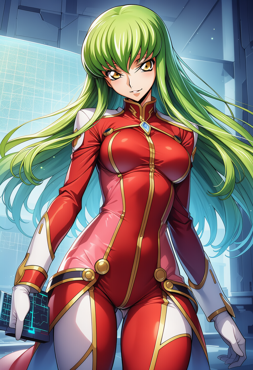 魔力監査隊長 | の人気AIイラスト・グラビア