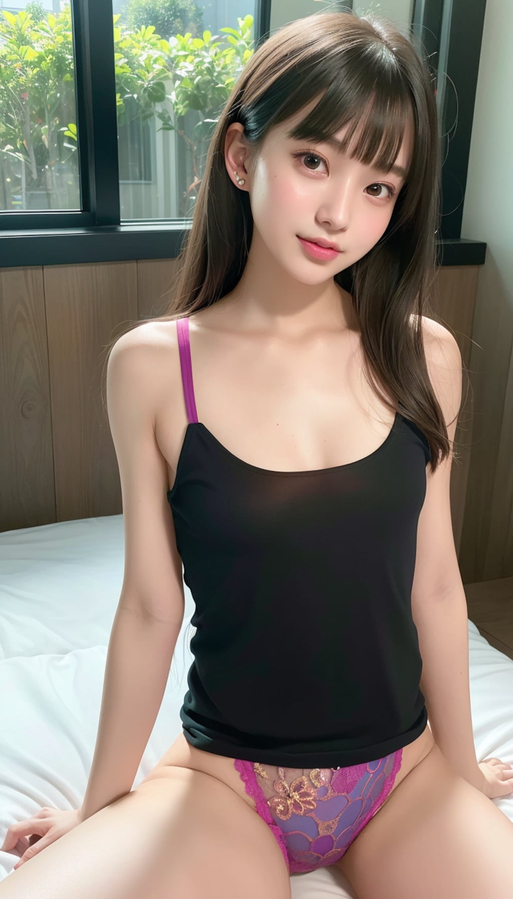 室内108