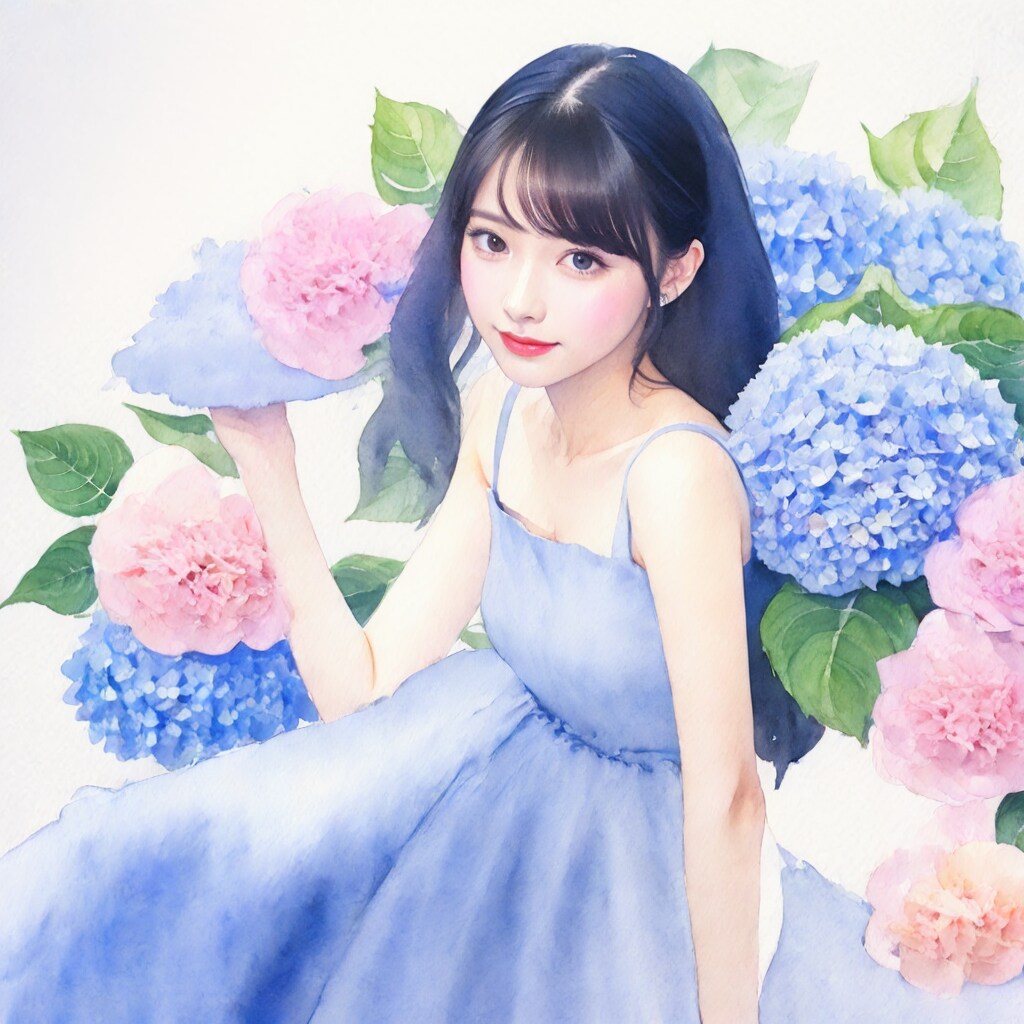 今日のおはGARL(i2i)