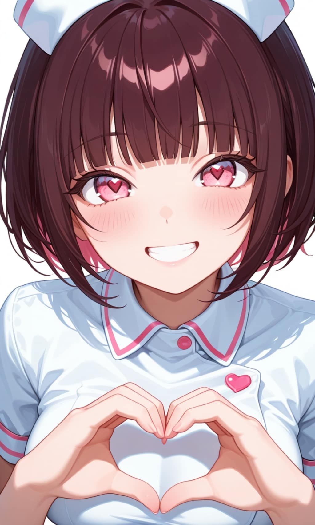 【うちの子達】プロンプト・設定