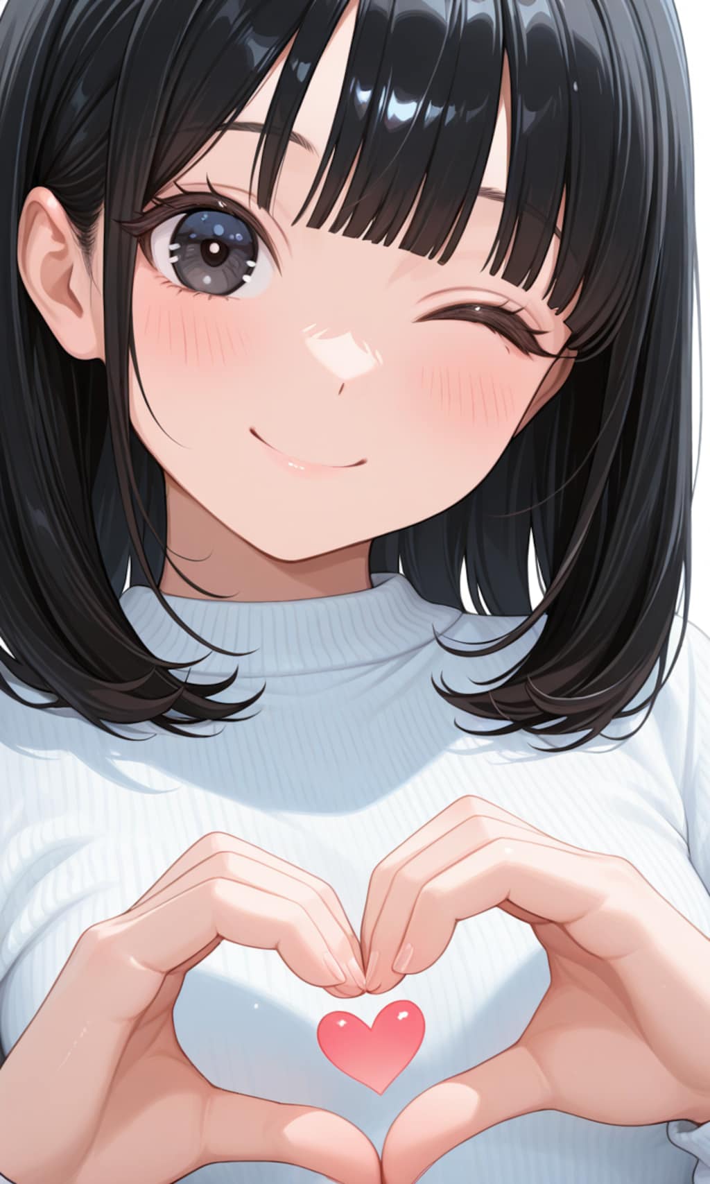 【うちの子達】プロンプト・設定