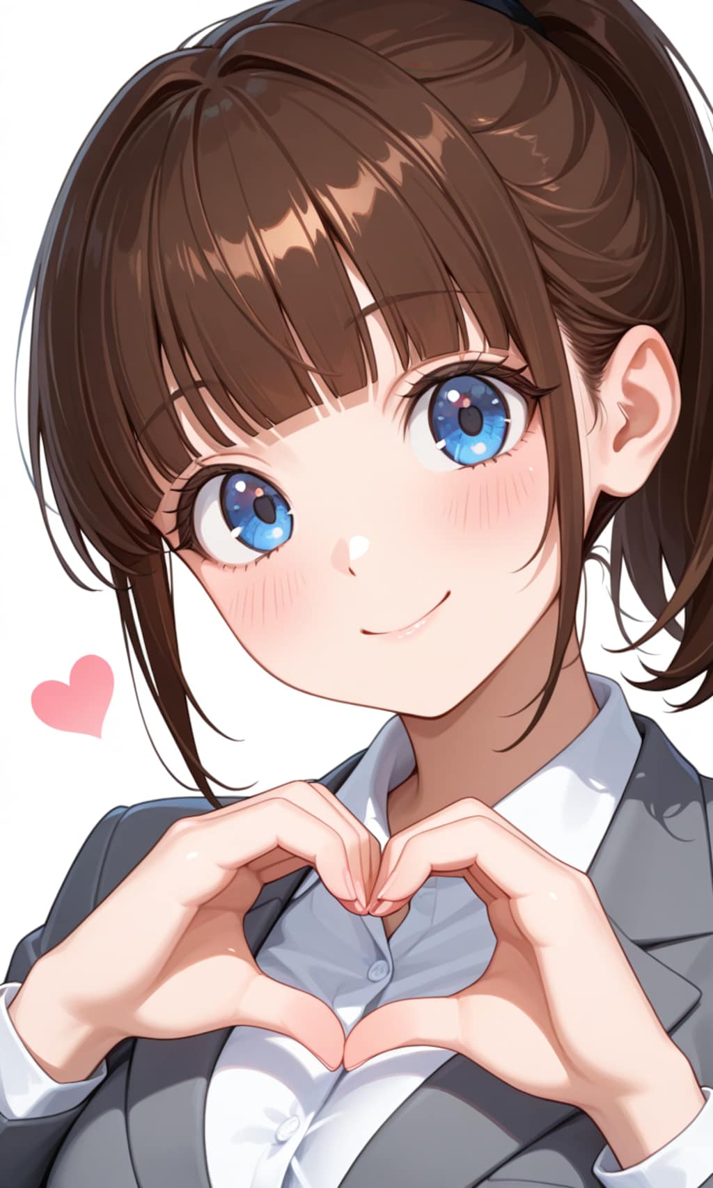 【うちの子達】プロンプト・設定