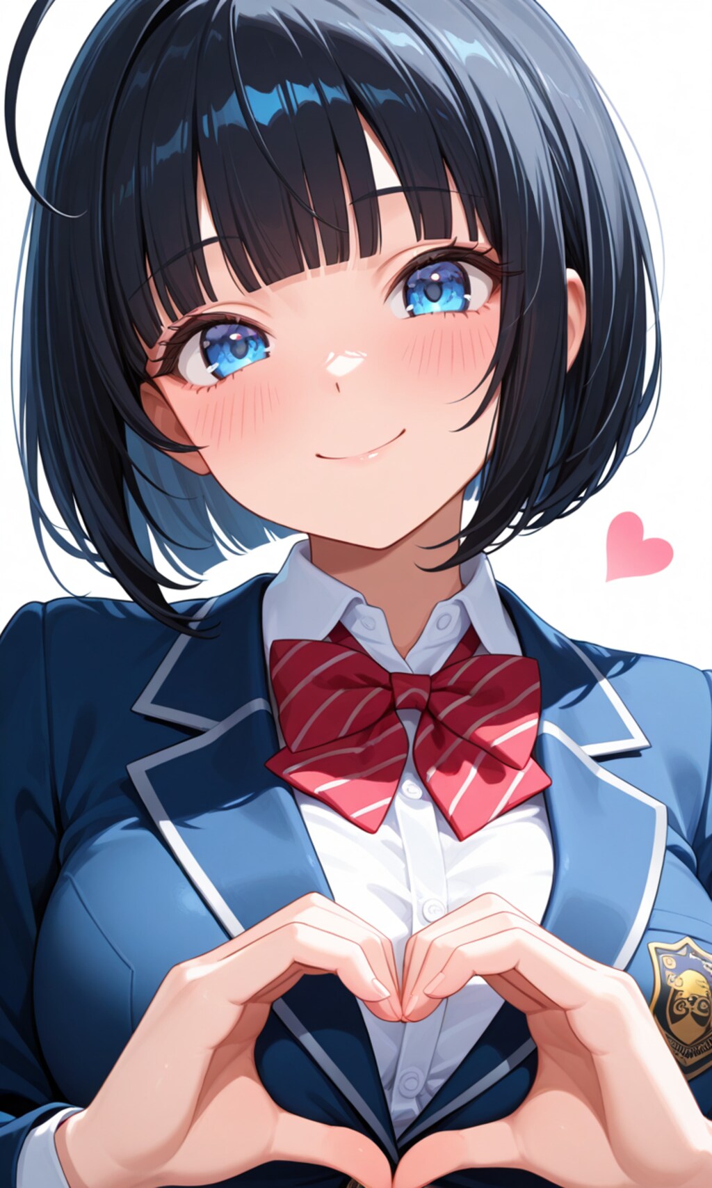 【うちの子達】プロンプト・設定